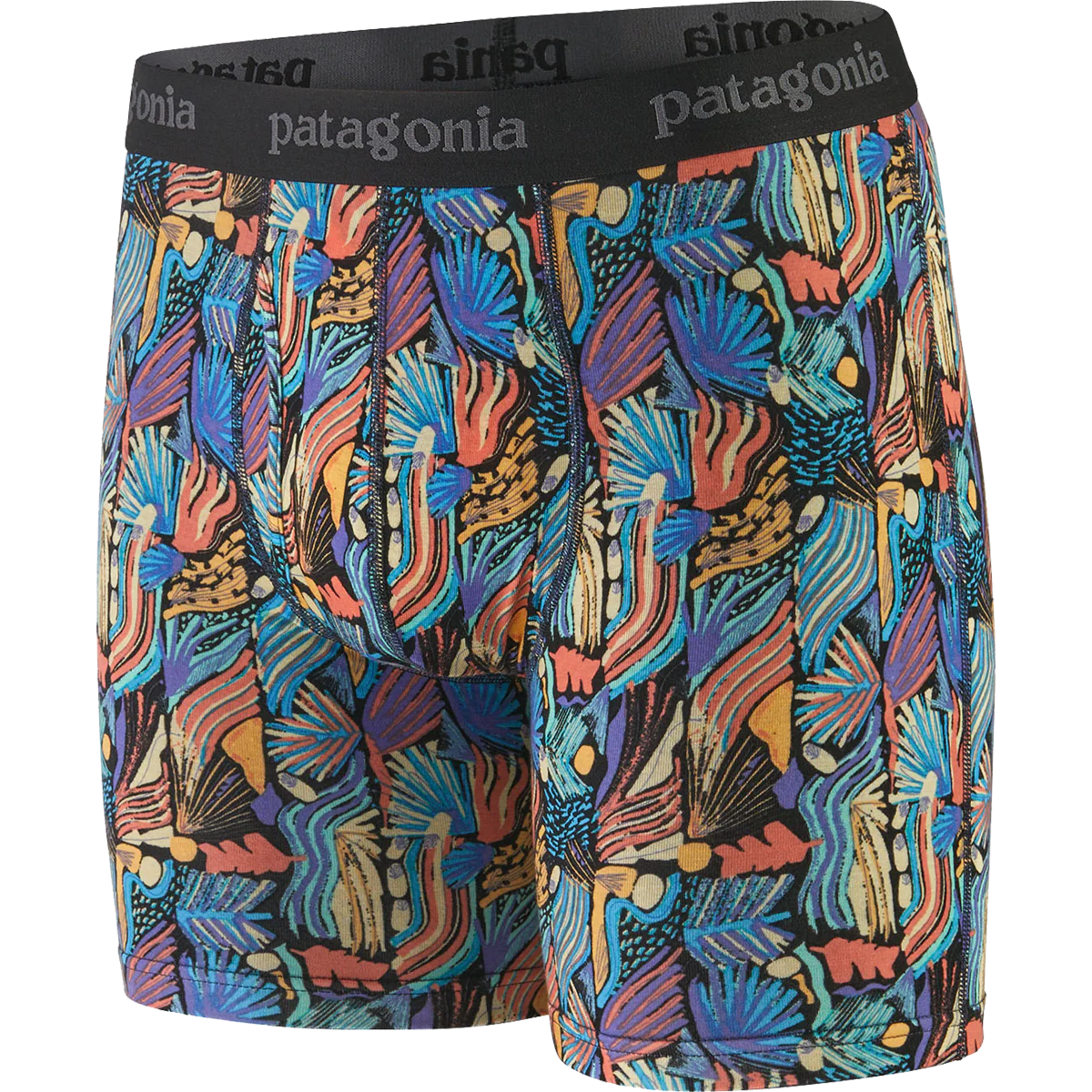 Men's Essential Boxer Briefs - 6