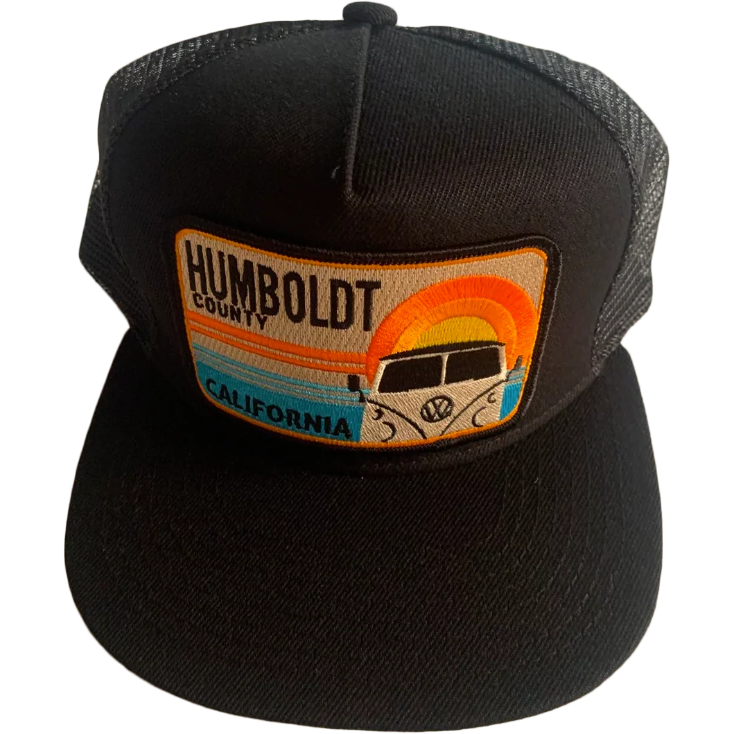 Humboldt Trucker - Styles Love