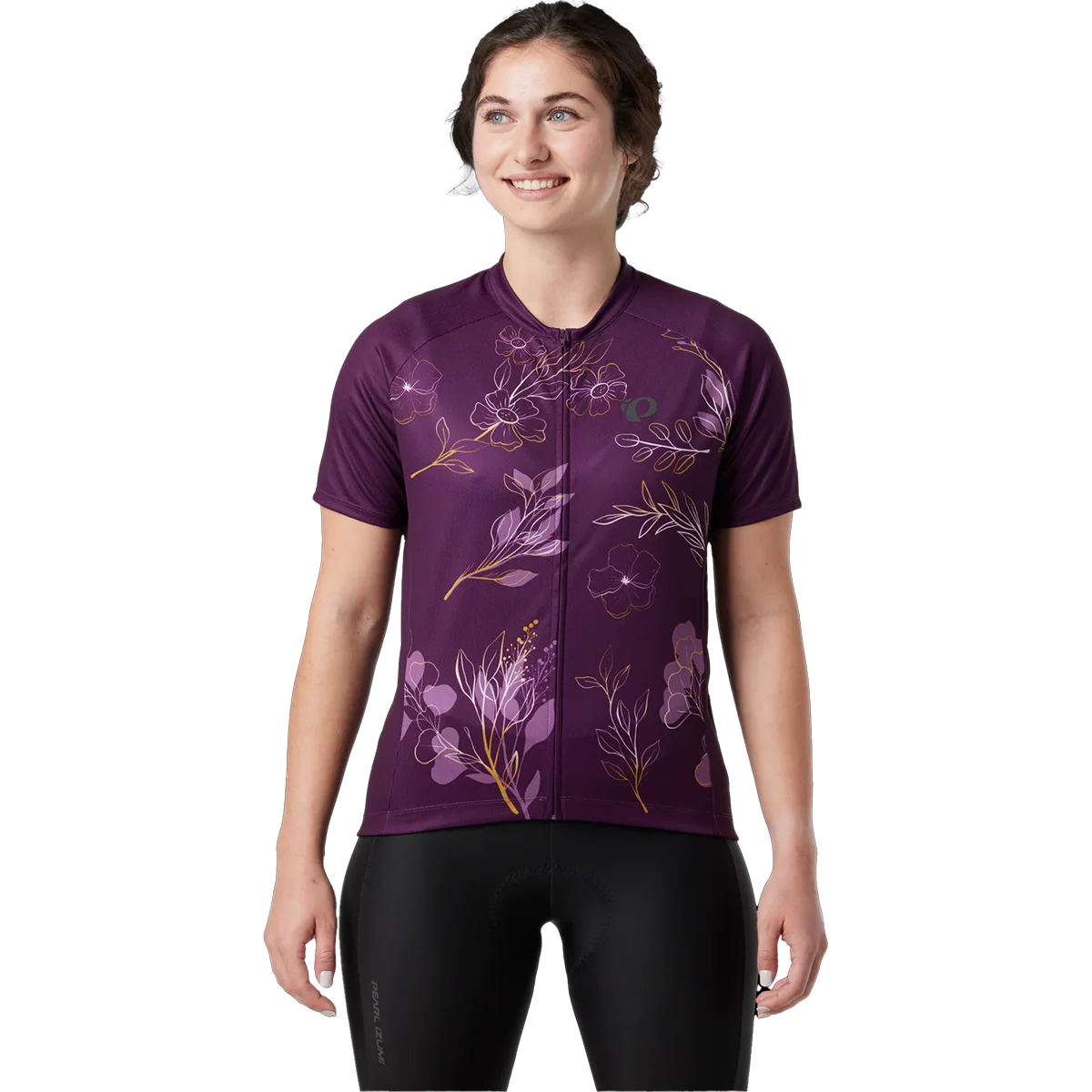 Women's Classic Jersey - Styles Love