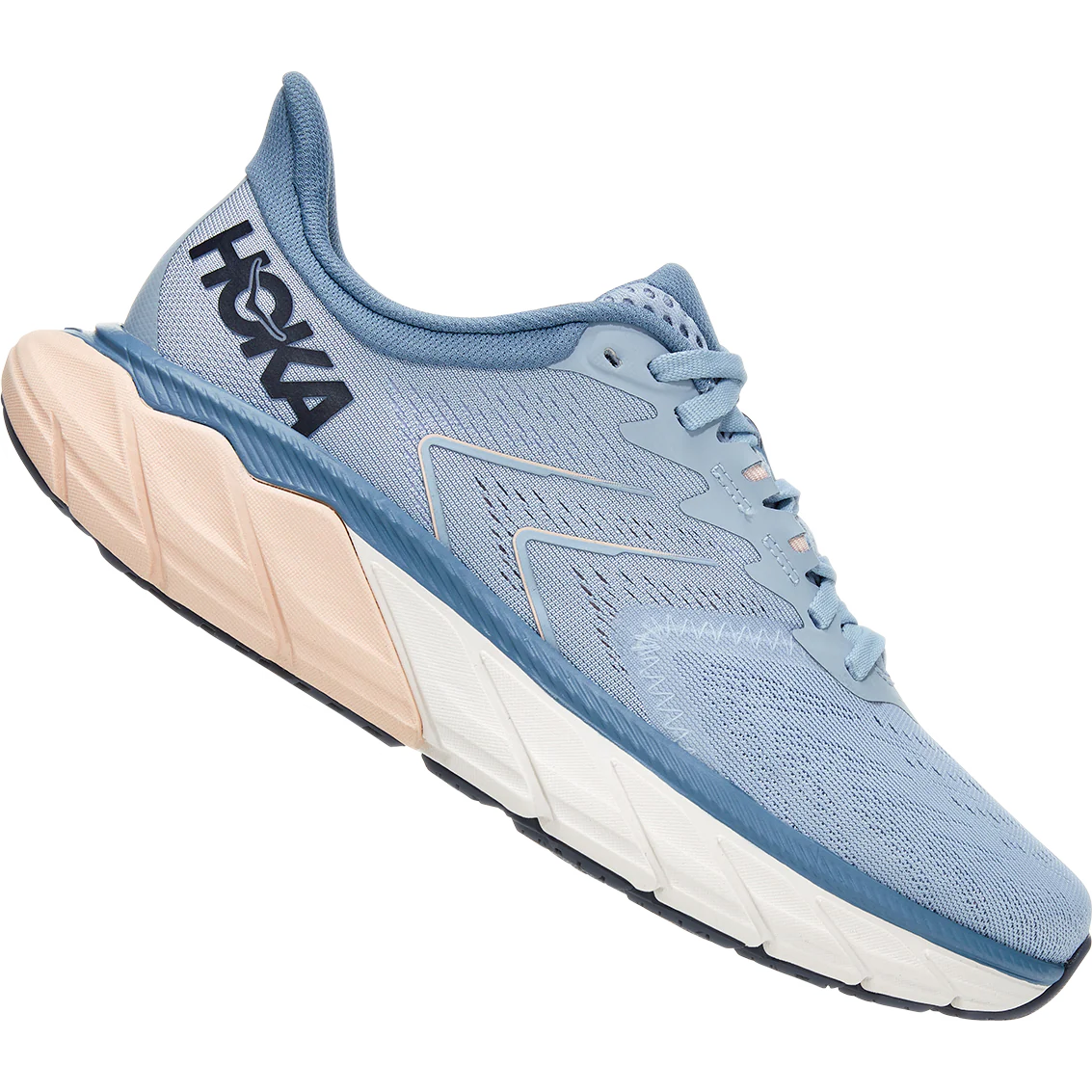 Women's Arahi 5 - Wide - Styles Love