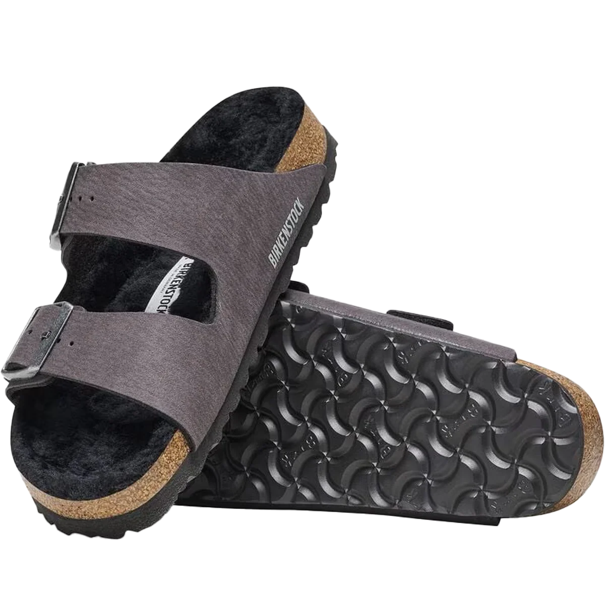 Men's Arizona Shearling - Styles Love