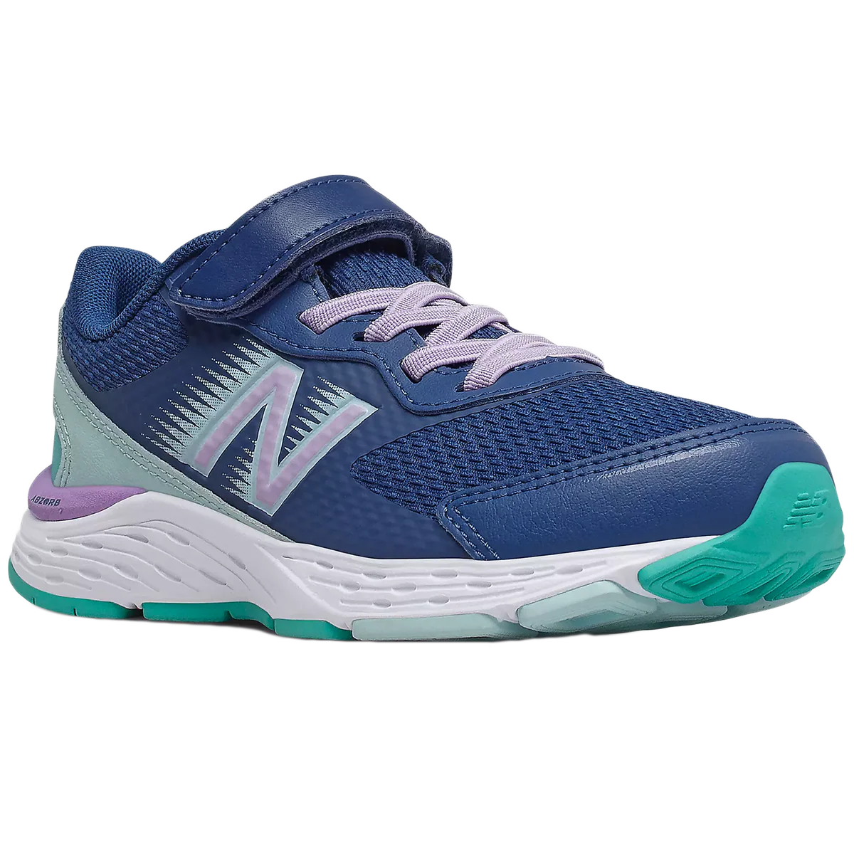 Youth 680v6 Alternate Closure 10.5-13.5 - Styles Love