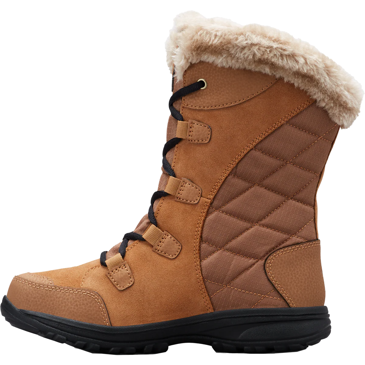 Women's Ice Maiden II - Styles Love