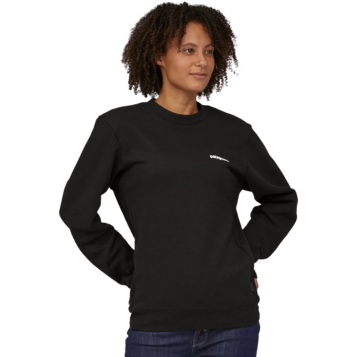 P-6 Logo Uprisal Crew Sweatshirt - Styles Love