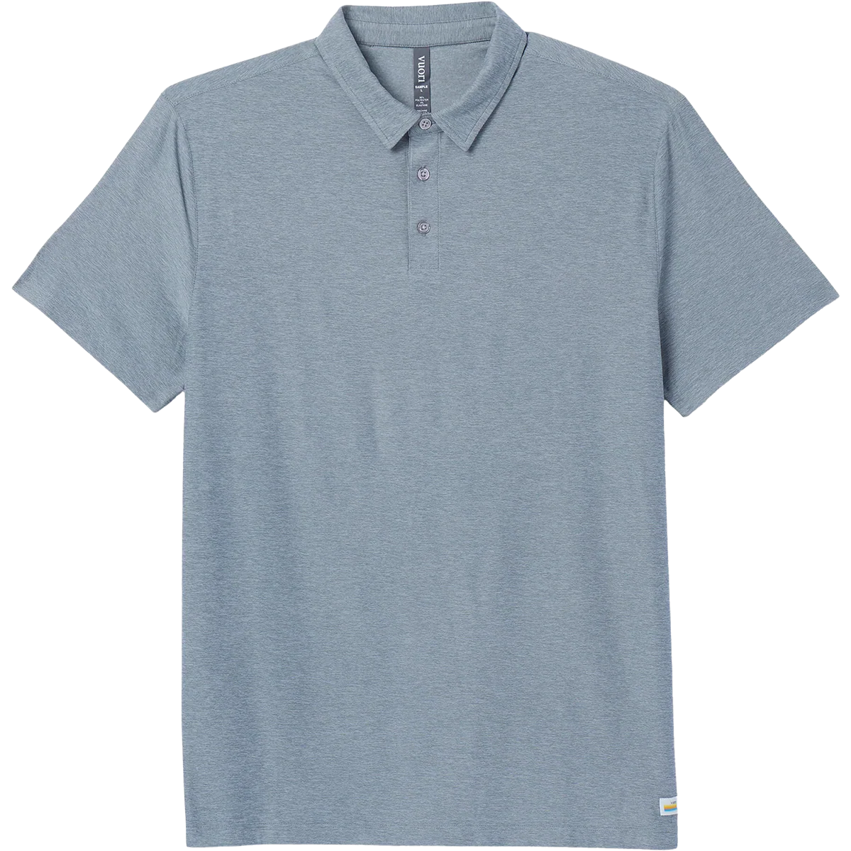 Men's Strato Tech Polo - Styles Love