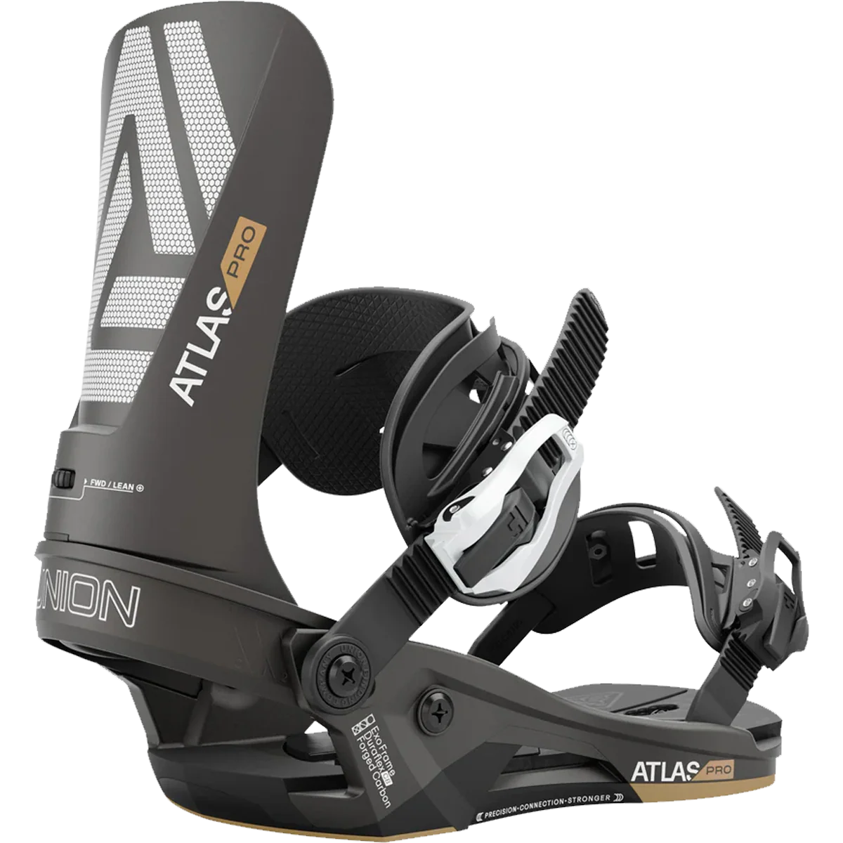 Atlas Pro - Styles Love