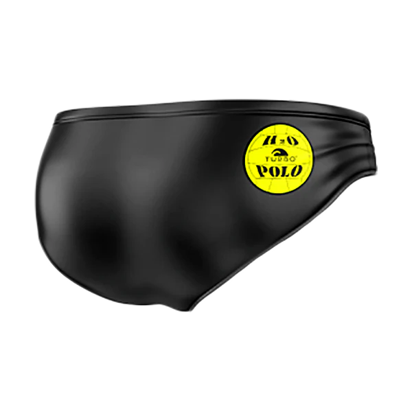 Men's Dual Layer Water Polo Basic Suit - Styles Love