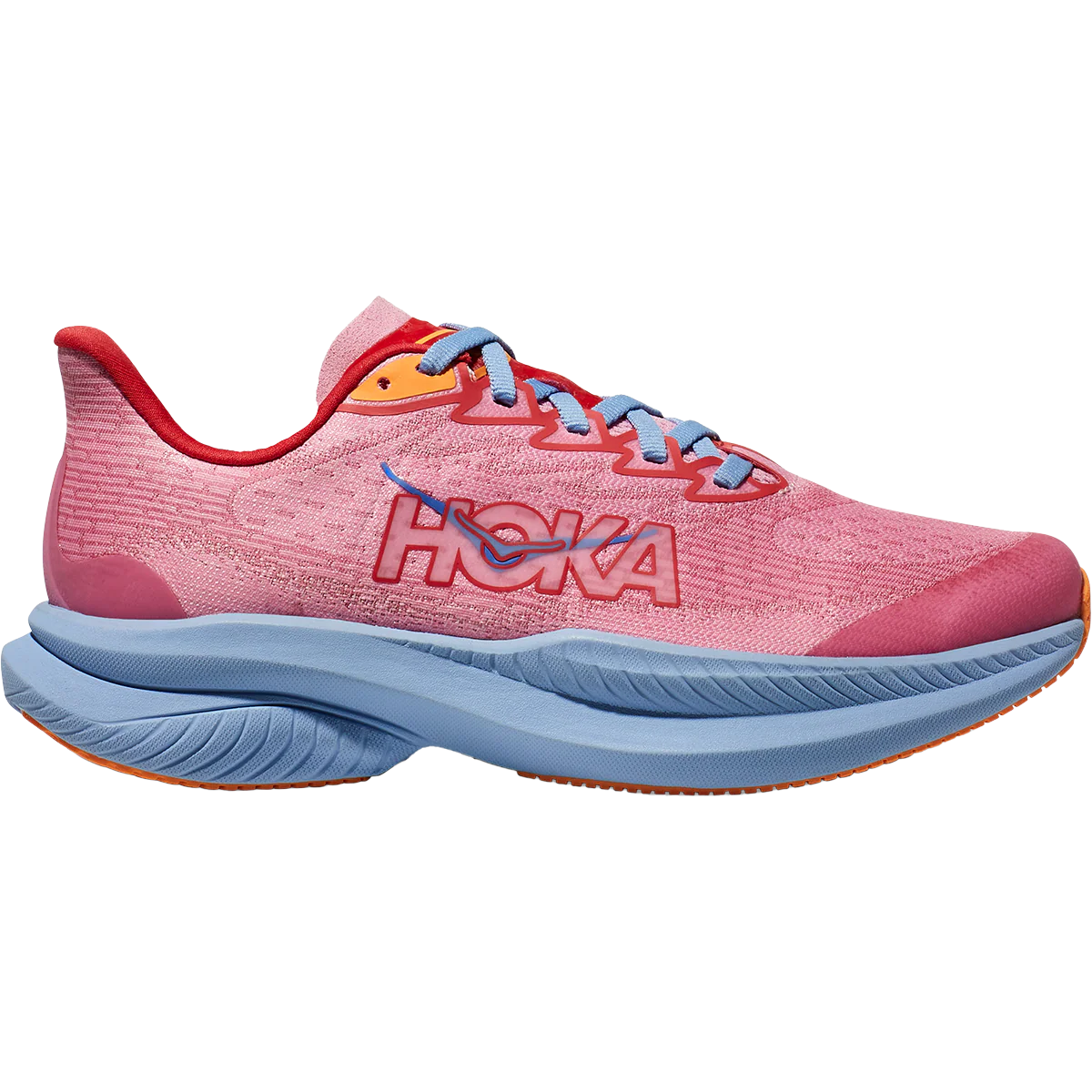 Youth Mach 6 - Styles Love