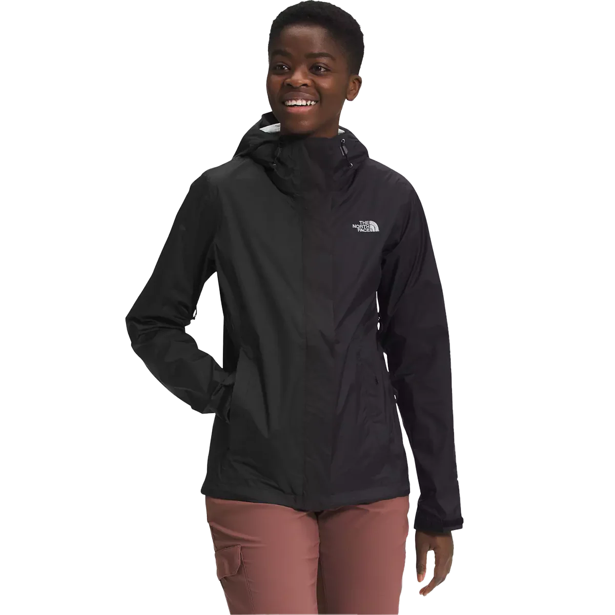 Women's Venture 2 Jacket - Styles Love