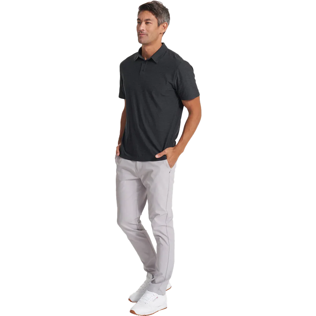 Men's Strato Tech Polo - Styles Love
