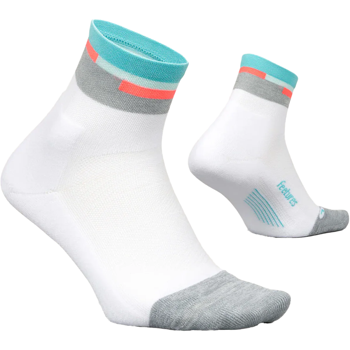 Elite Light Cushion Quarter - Styles Love