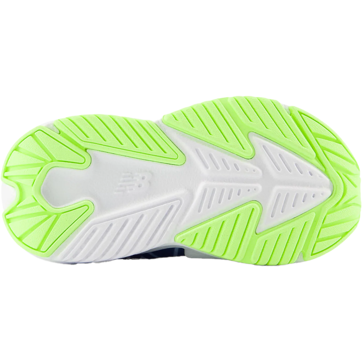 Youth Toddler Rave Run v2 Bungee Lace with Top Strap - Styles Love