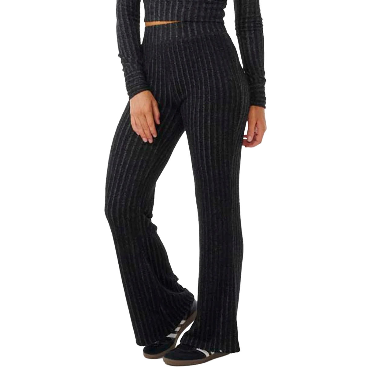 Women's Cosy Flare Pant - Styles Love