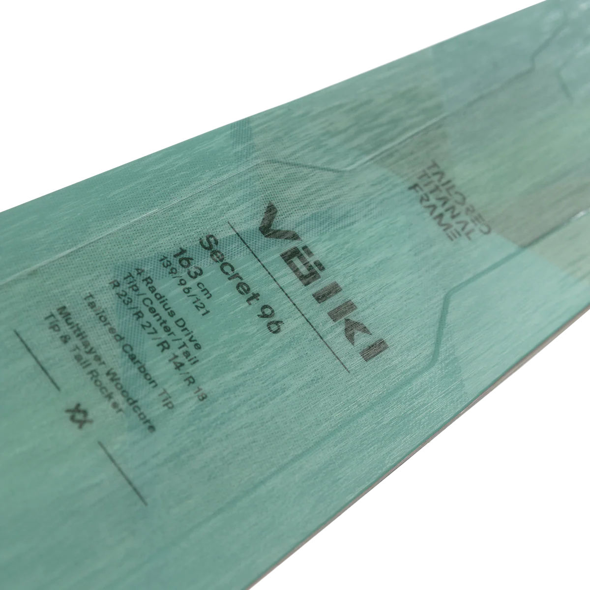 Women's Secret 96 - Styles Love