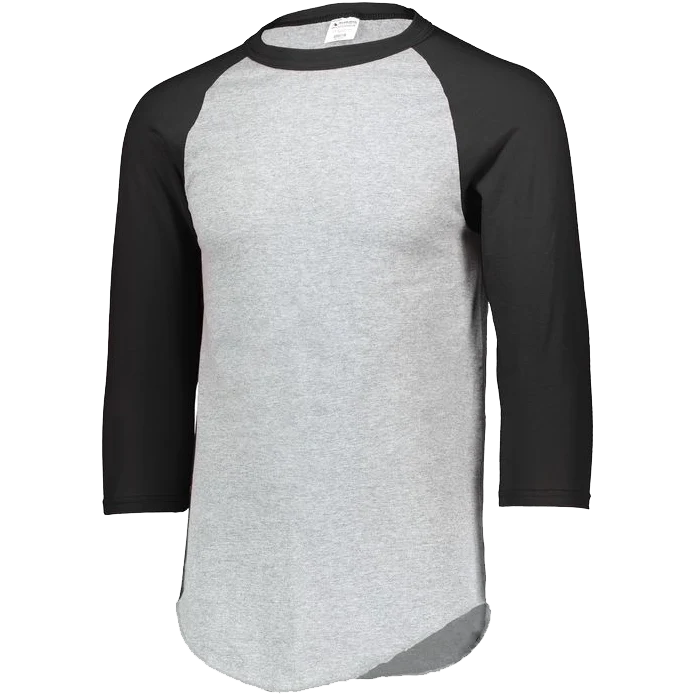 Youth Baseball Jersey 2.0 - Styles Love