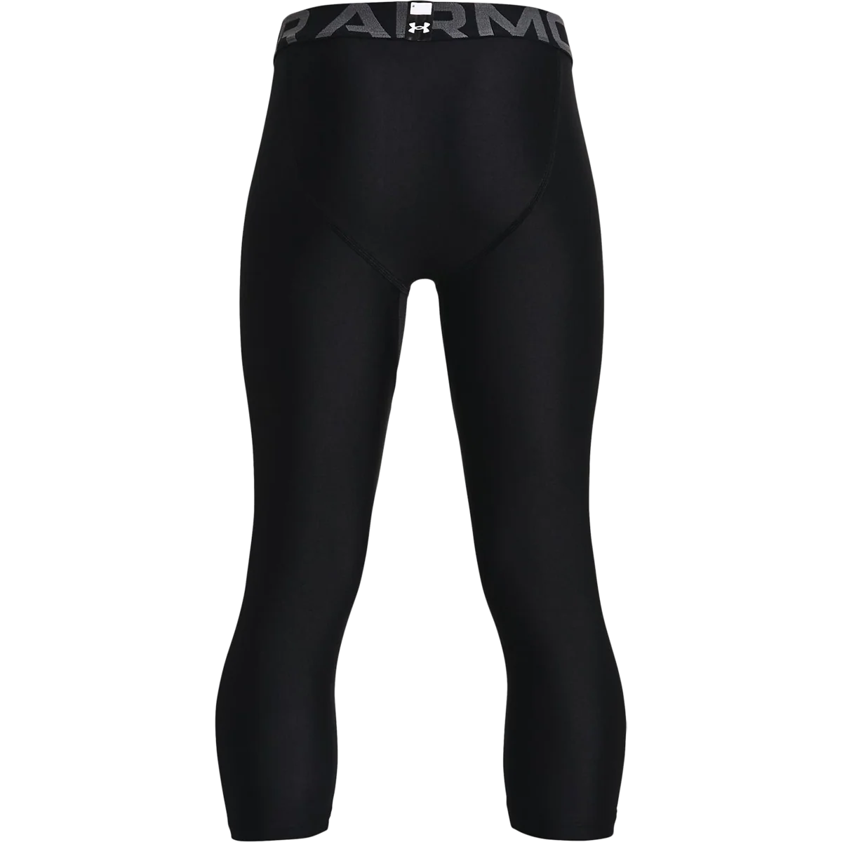 Boys' HeatGear 3/4 Leggings - Styles Love