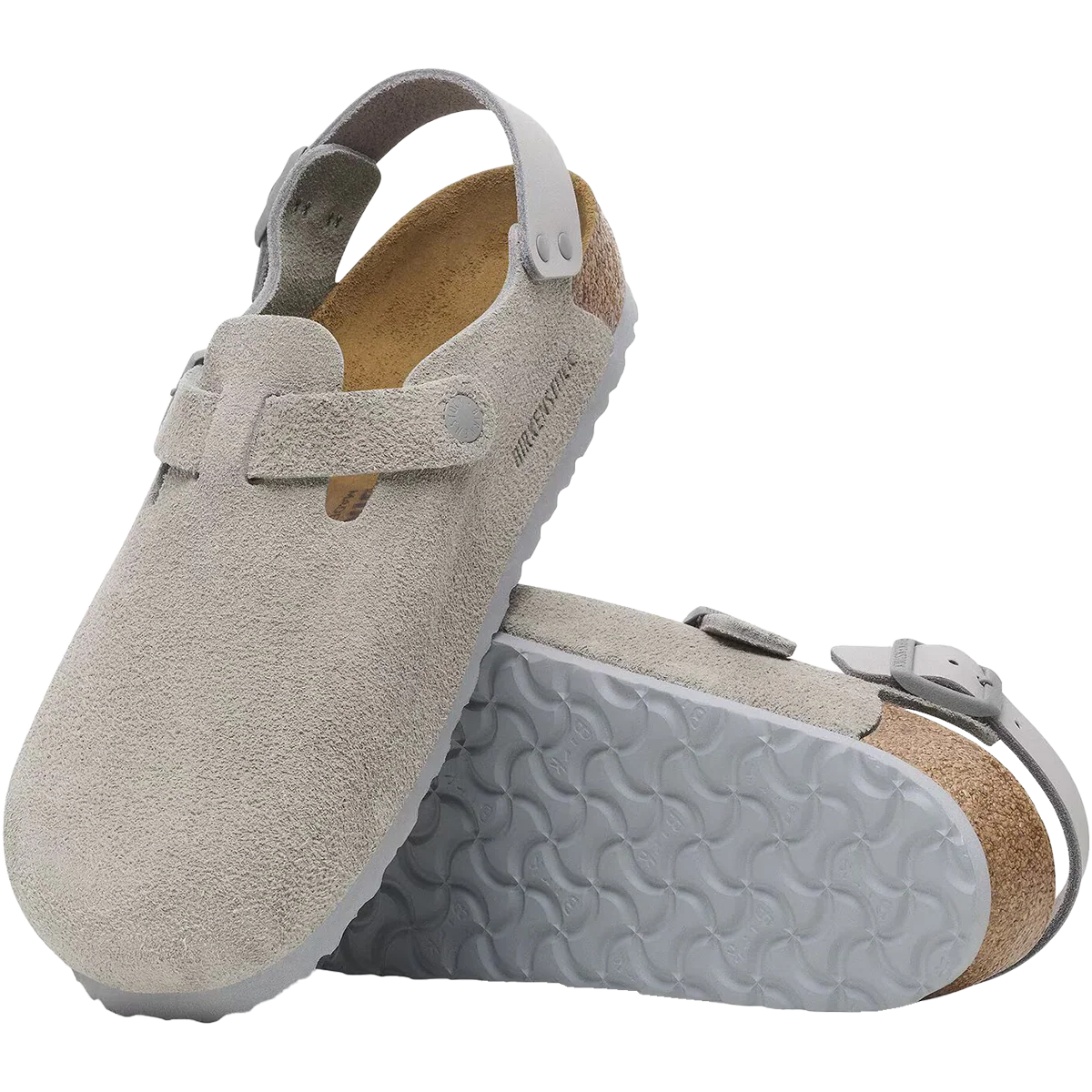 Women's Tokio Clog - Styles Love
