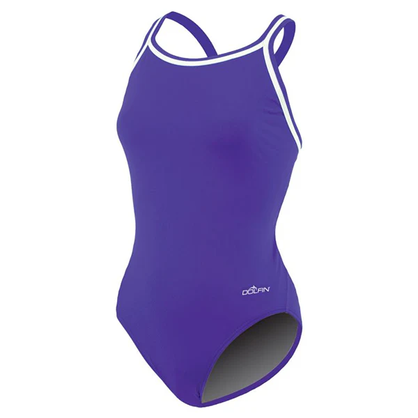 Women's Solids DBX Back - Styles Love