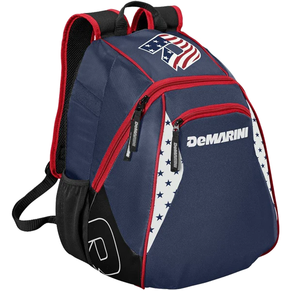 Voodoo Jr Backpack - Styles Love