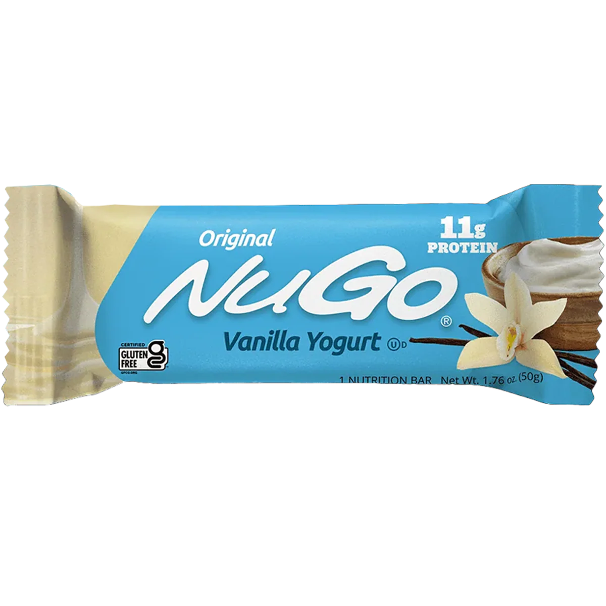 NuGo Bar - Styles Love