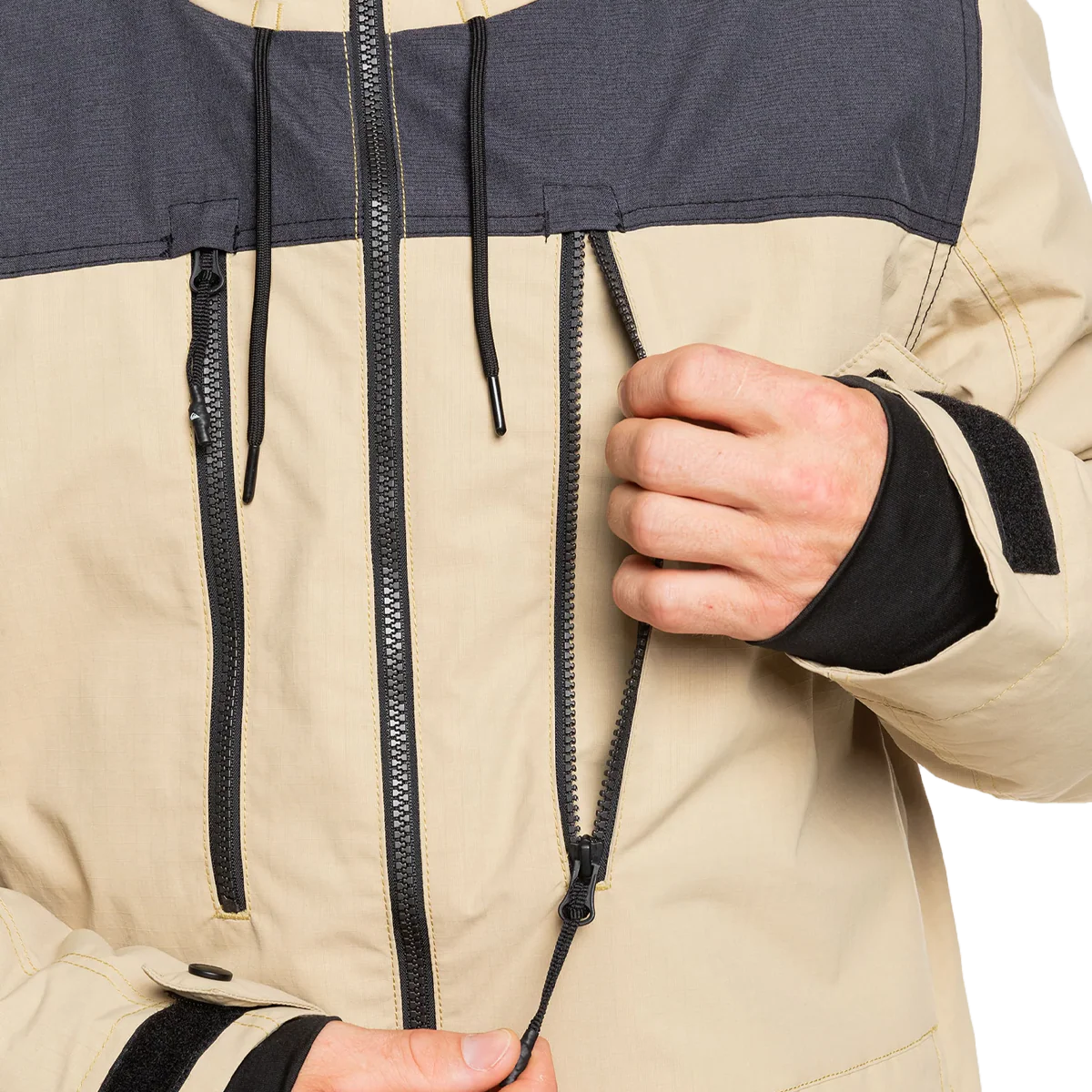 Men's Fairbanks Jacket - Styles Love