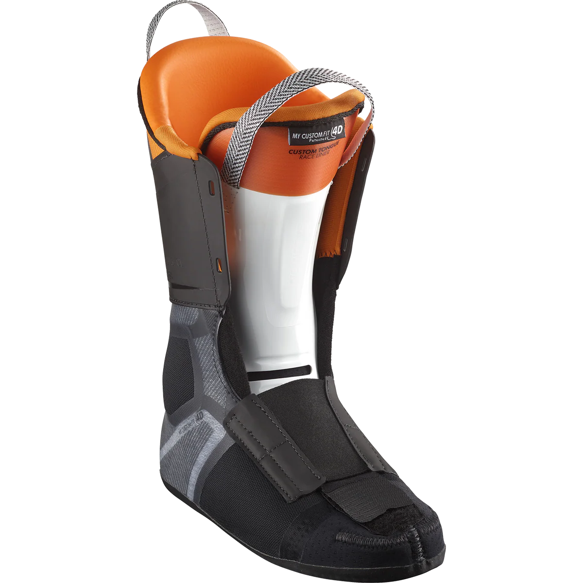 S/Pro Alpha 120 GW - Styles Love