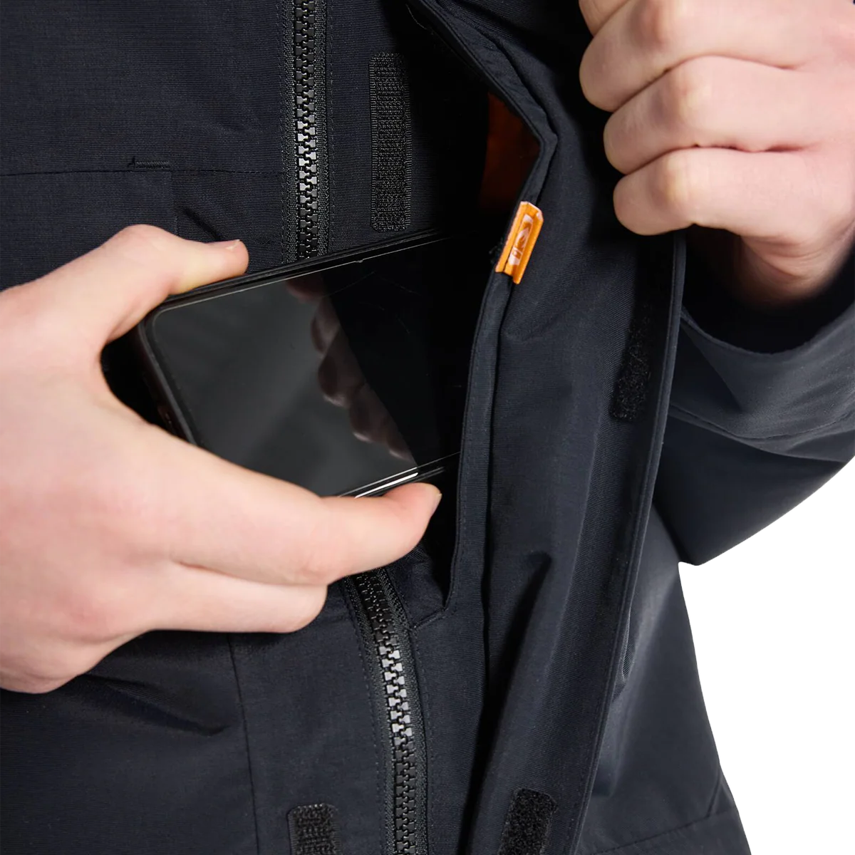 Men's Covert 2.0 Jacket - Styles Love