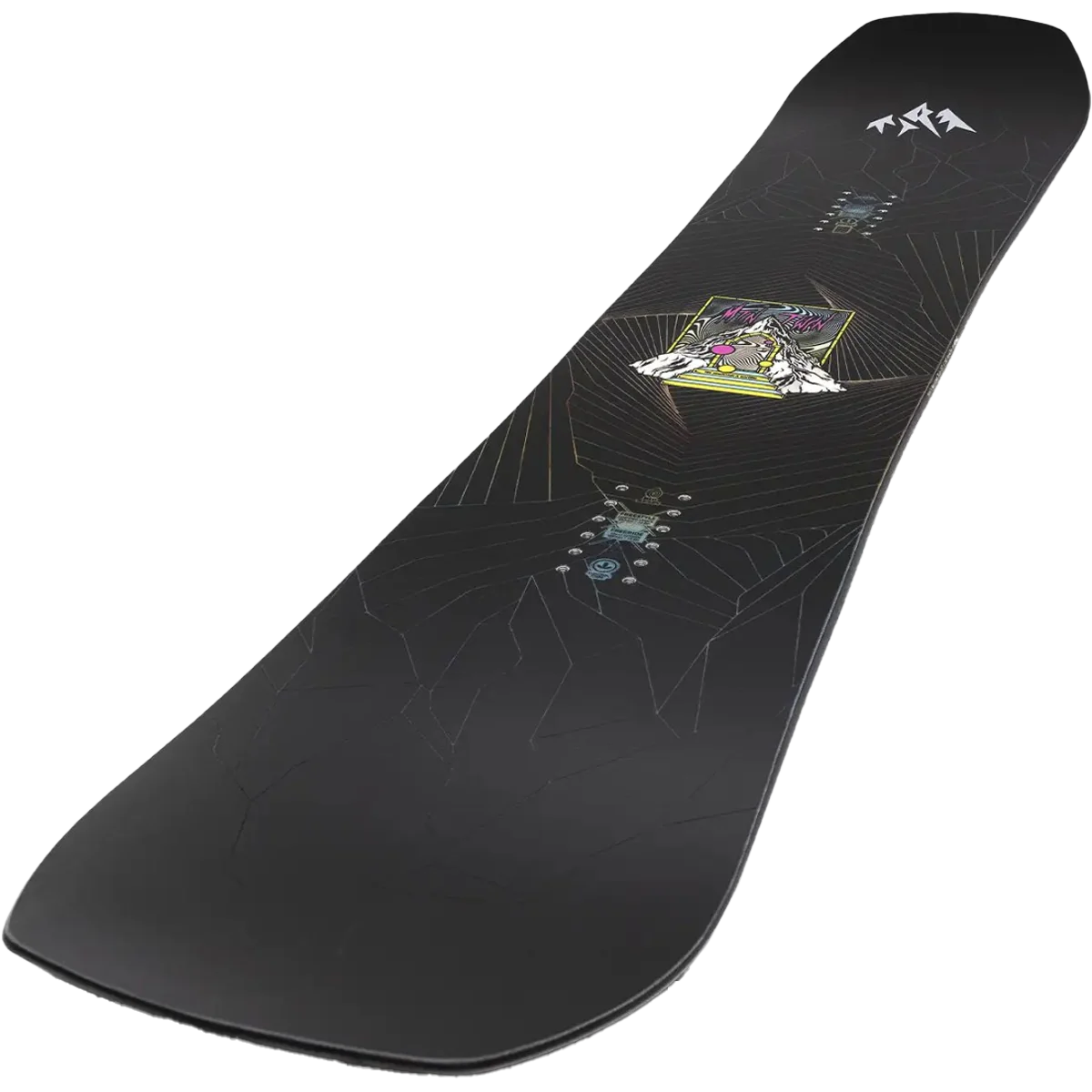 Mountain Twin - Styles Love