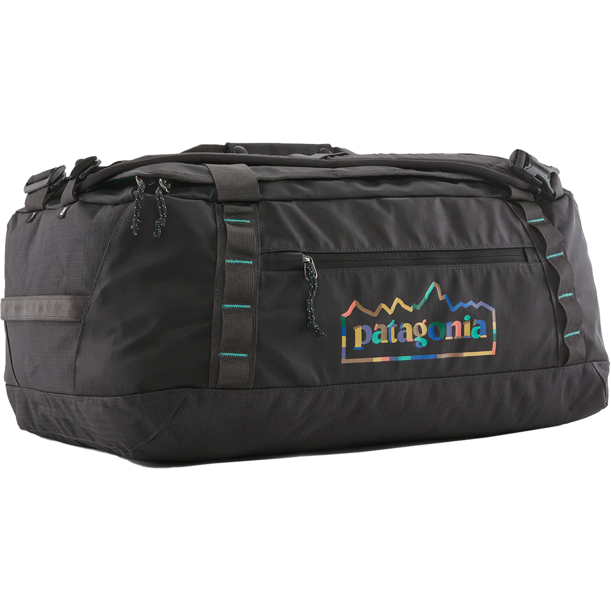 Black Hole Duffel 40L - Styles Love
