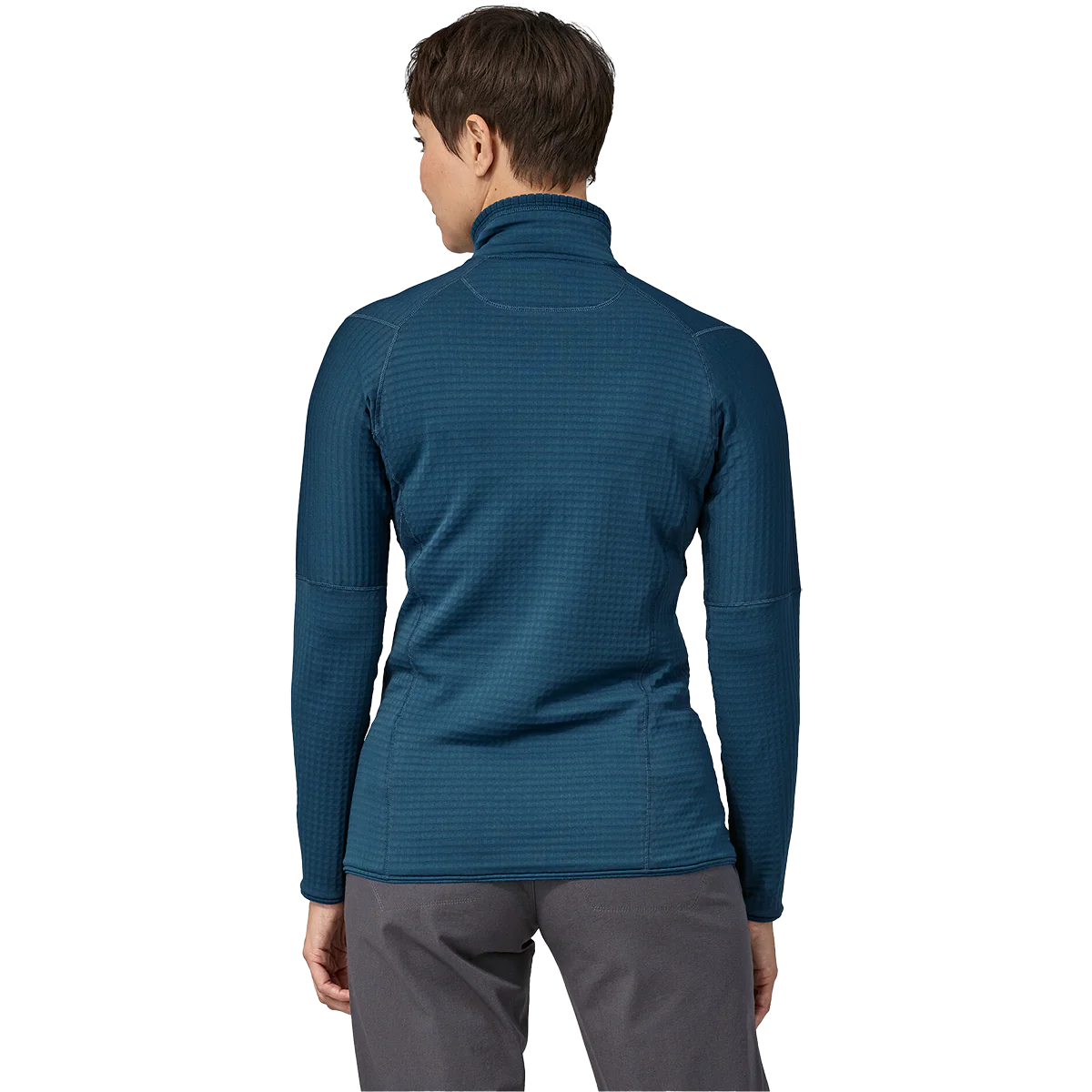 Women's R1 Fleece Pullover - Styles Love