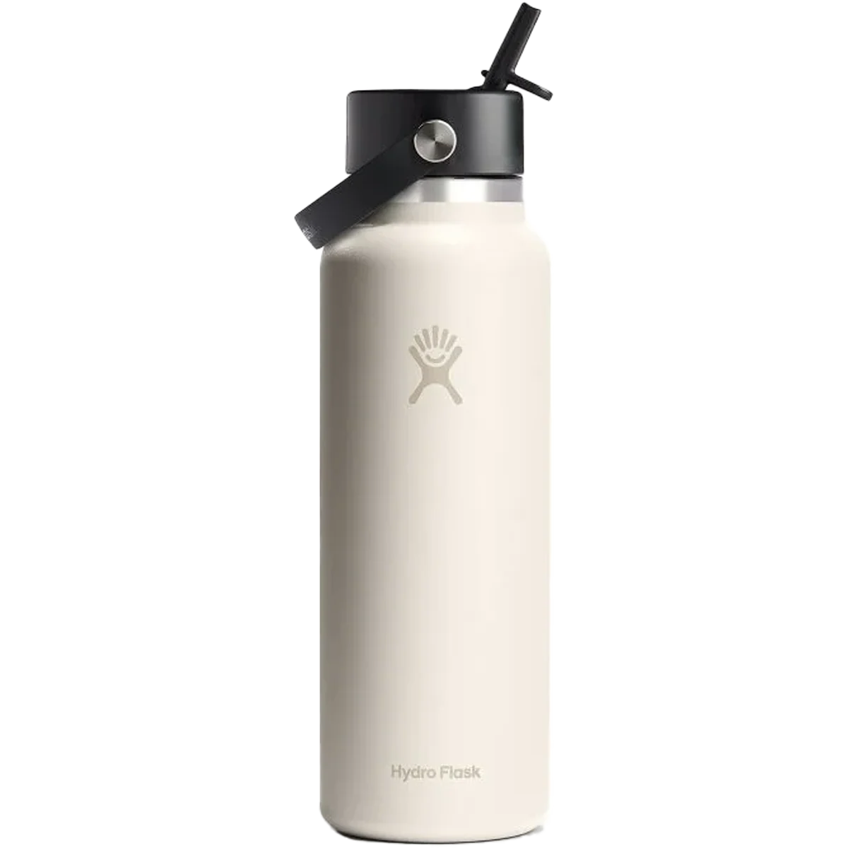 40 oz Wide Mouth with Flex Straw Cap - Styles Love