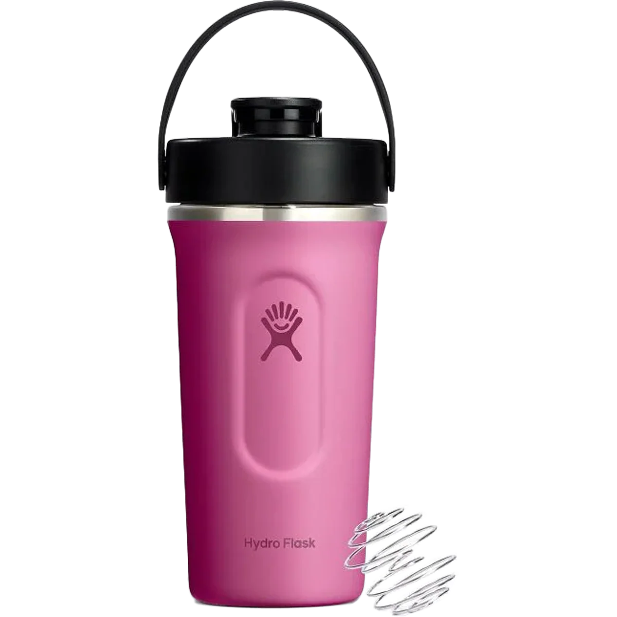 24 oz Insulated Shaker Bottle - Styles Love