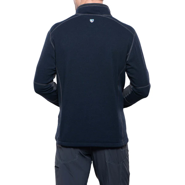 Men's Revel 1/4 Zip - Styles Love