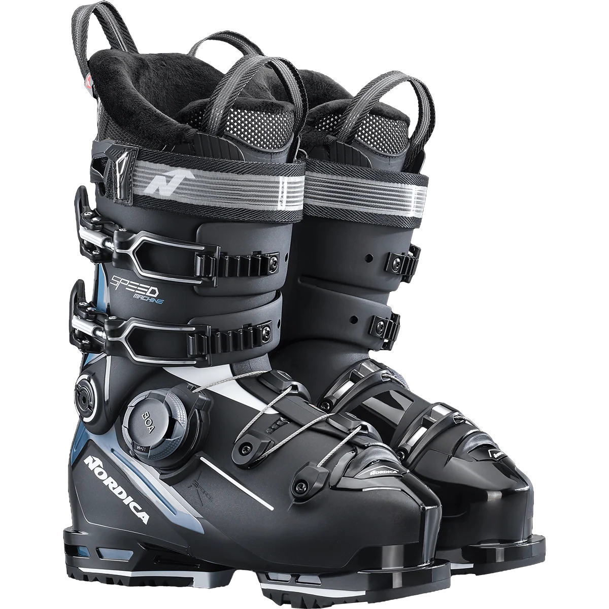 Women's Speedmachine 3 BOA 95 - Styles Love