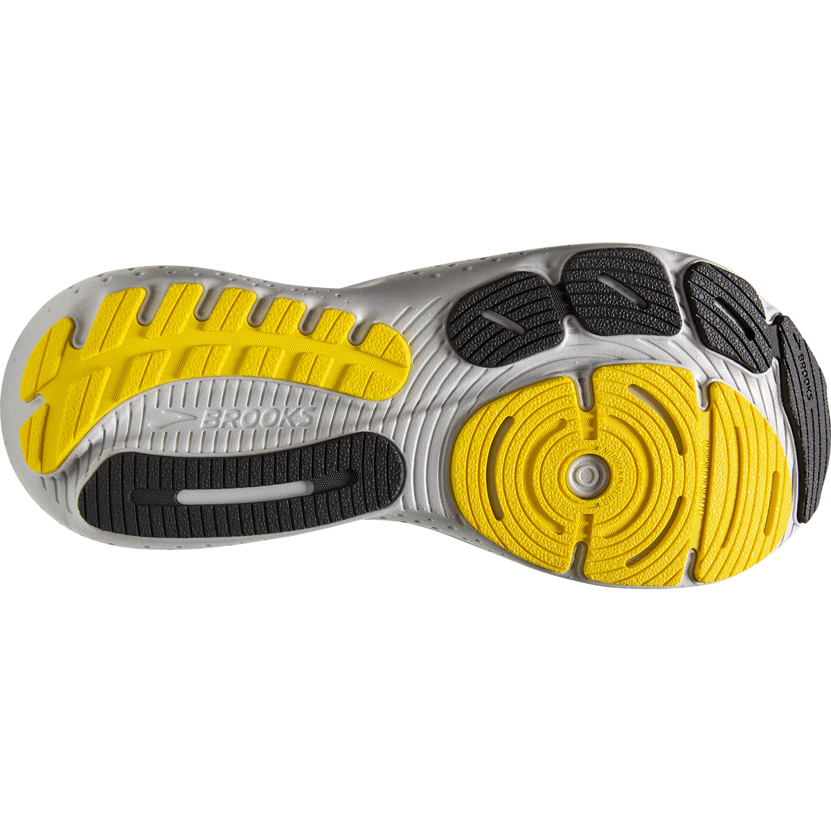 Men's Glycerin 21 - Styles Love