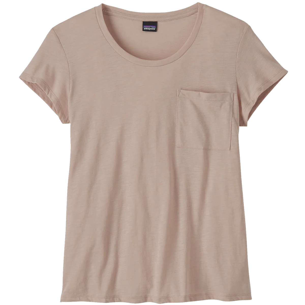 Women's Mainstay Tee - Styles Love