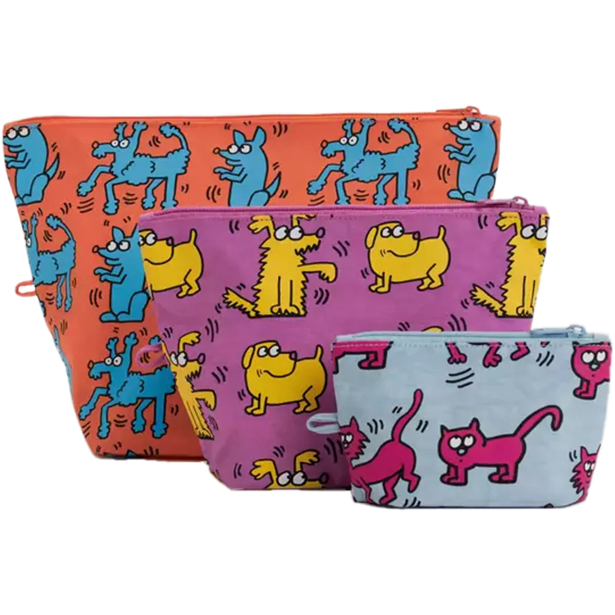 Go Pouch Set - Styles Love