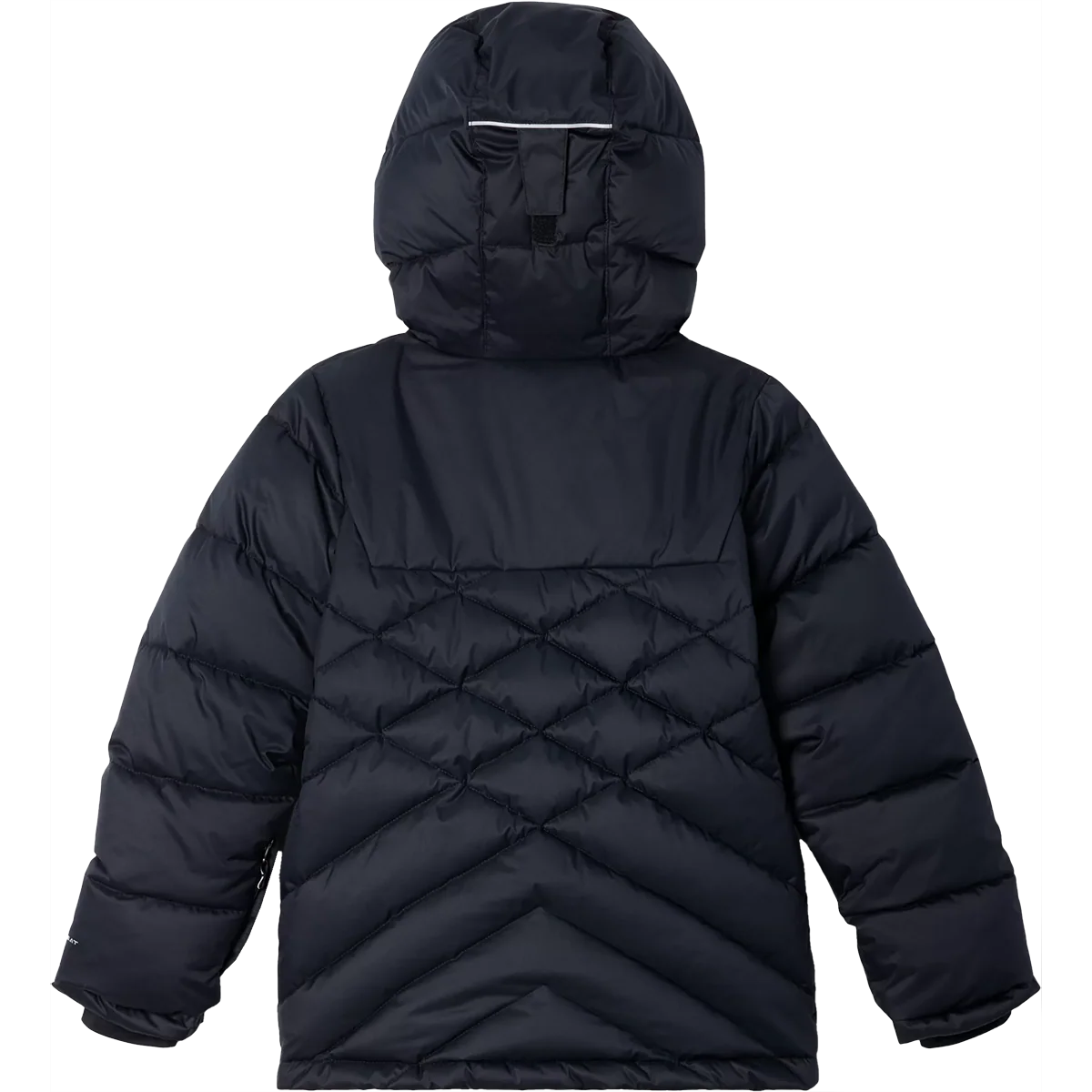 Youth Winter Powder III Quilted Jacket - Styles Love