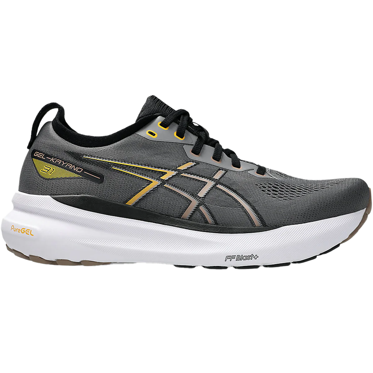 Men's Kayano 31 - Styles Love