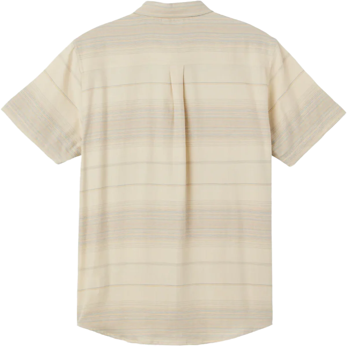 Men's Seafaring Stripe Short Sleeve Standard Fit - Styles Love