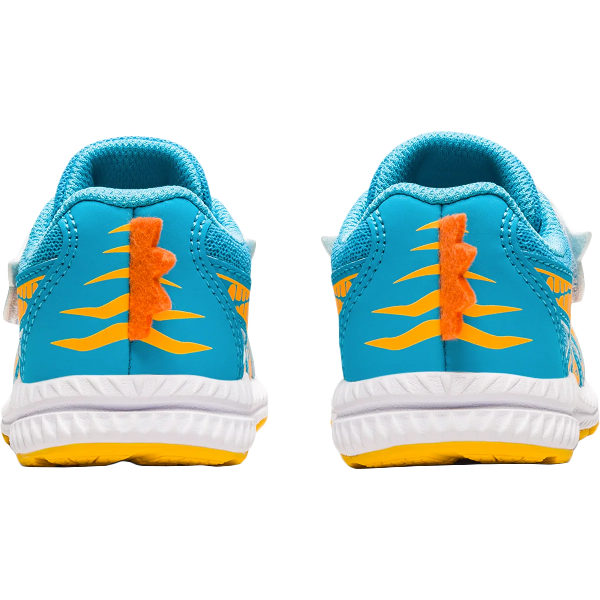 Youth Contend 7 School Yard TS (5-9) - Styles Love