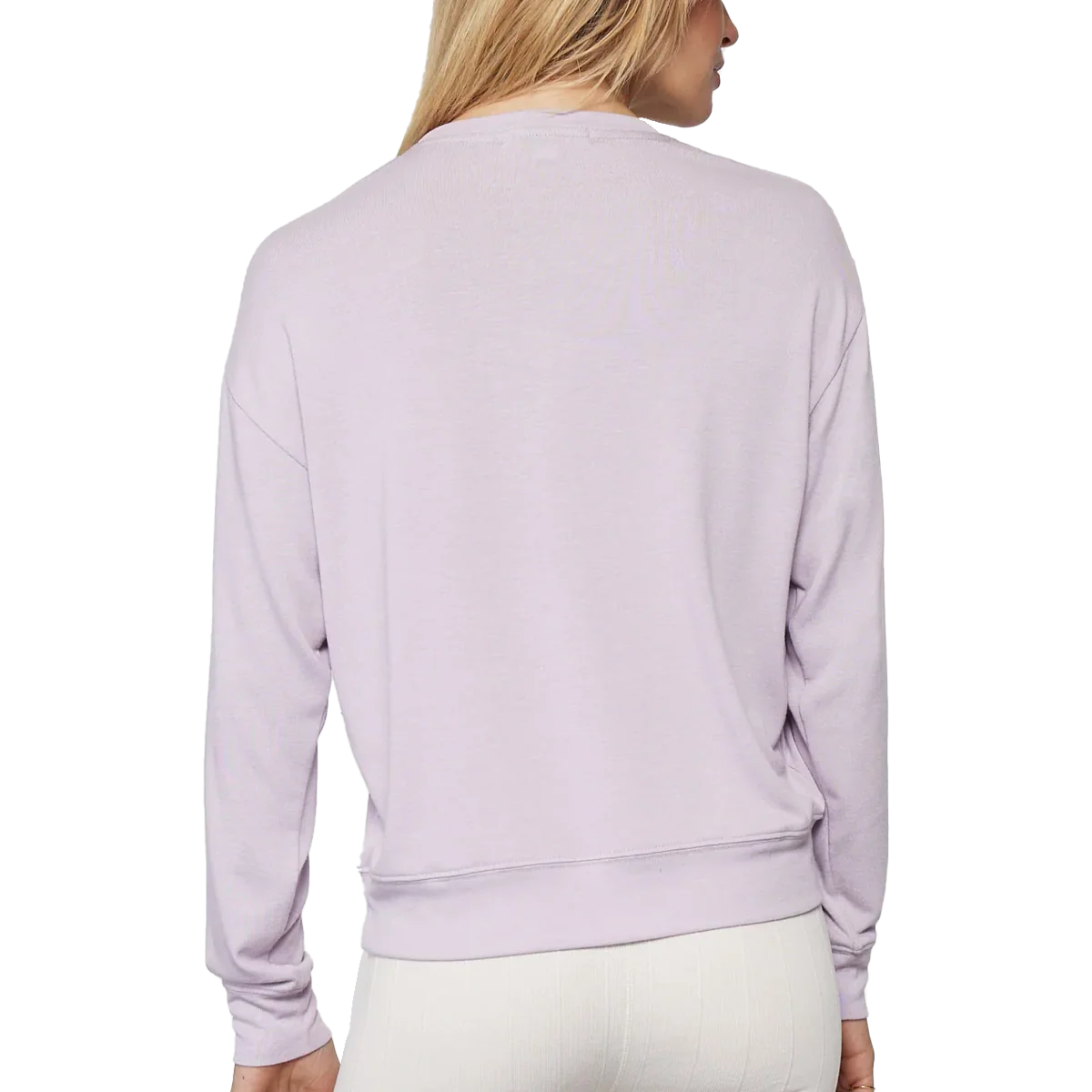 Women's Peace Relaxed Savasana Sweater - Styles Love