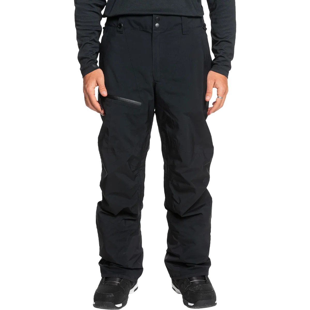 Men's Mission Gore-Tex Pants - Styles Love
