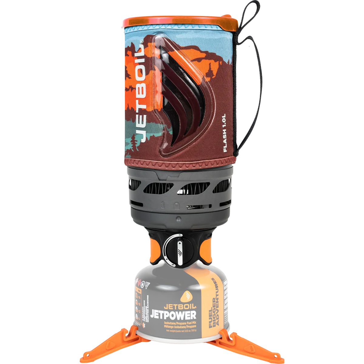 Flash 1.0L - Styles Love