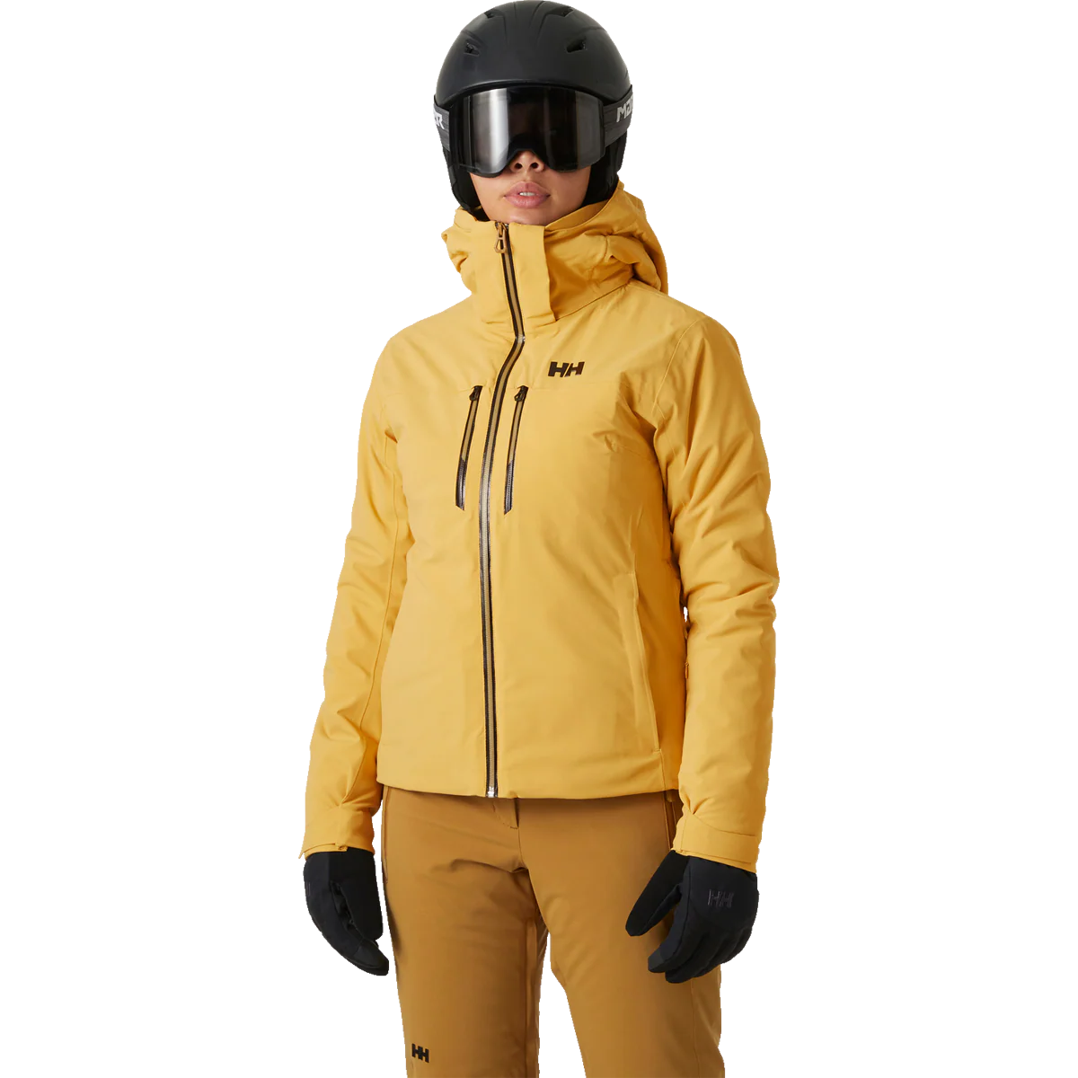 Women's Alphelia Lifaloft Jacket - Styles Love