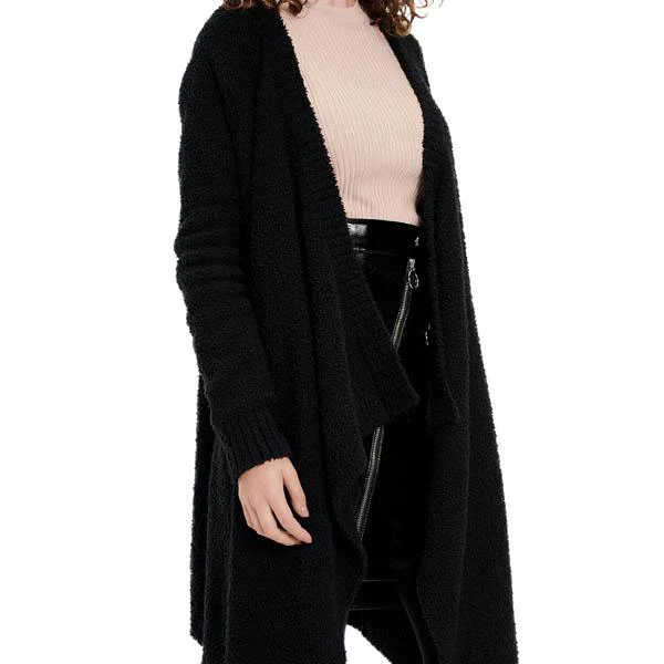 Women's Phoebe Wrap Cardigan - Styles Love