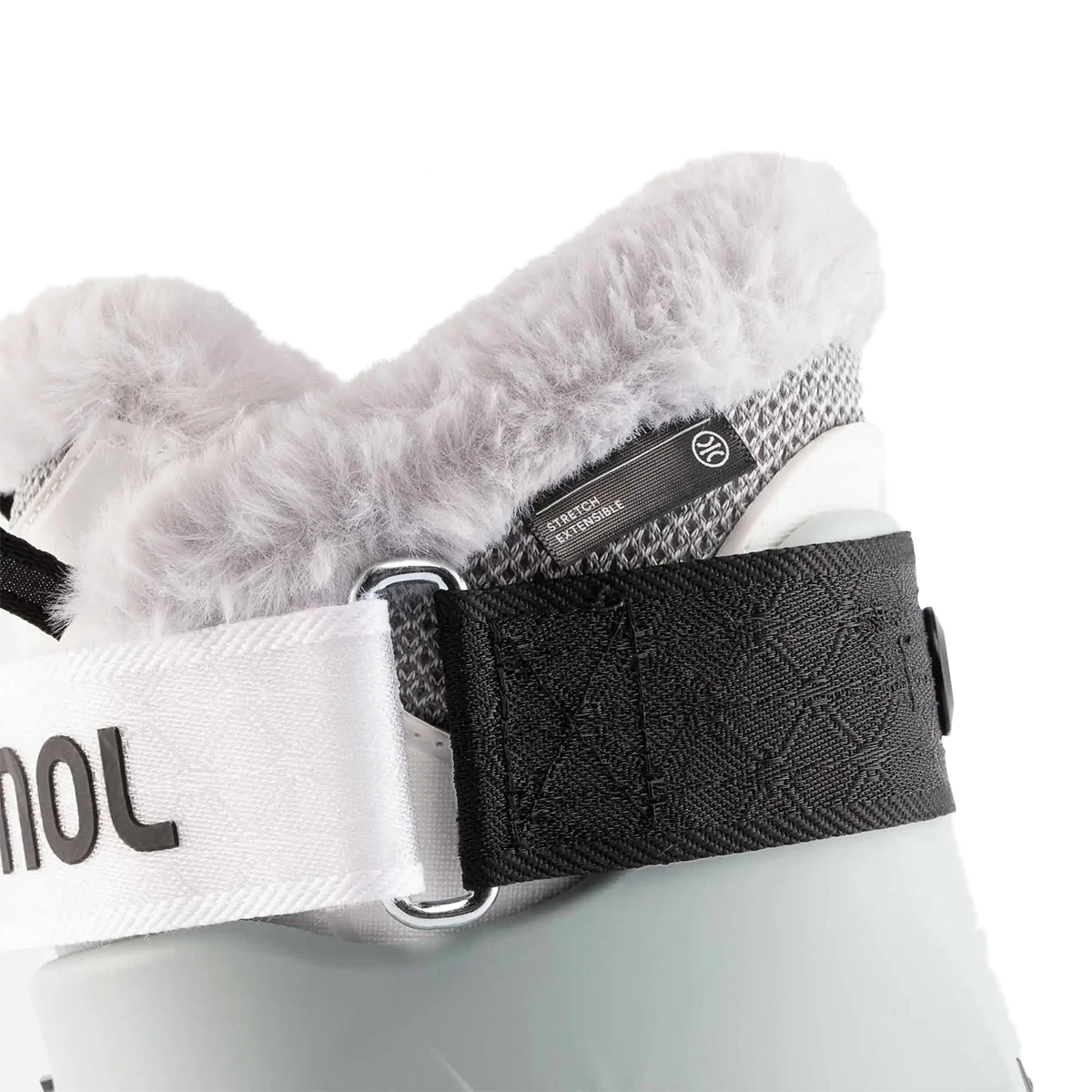 Women's Alltrack Pro 100 - Styles Love