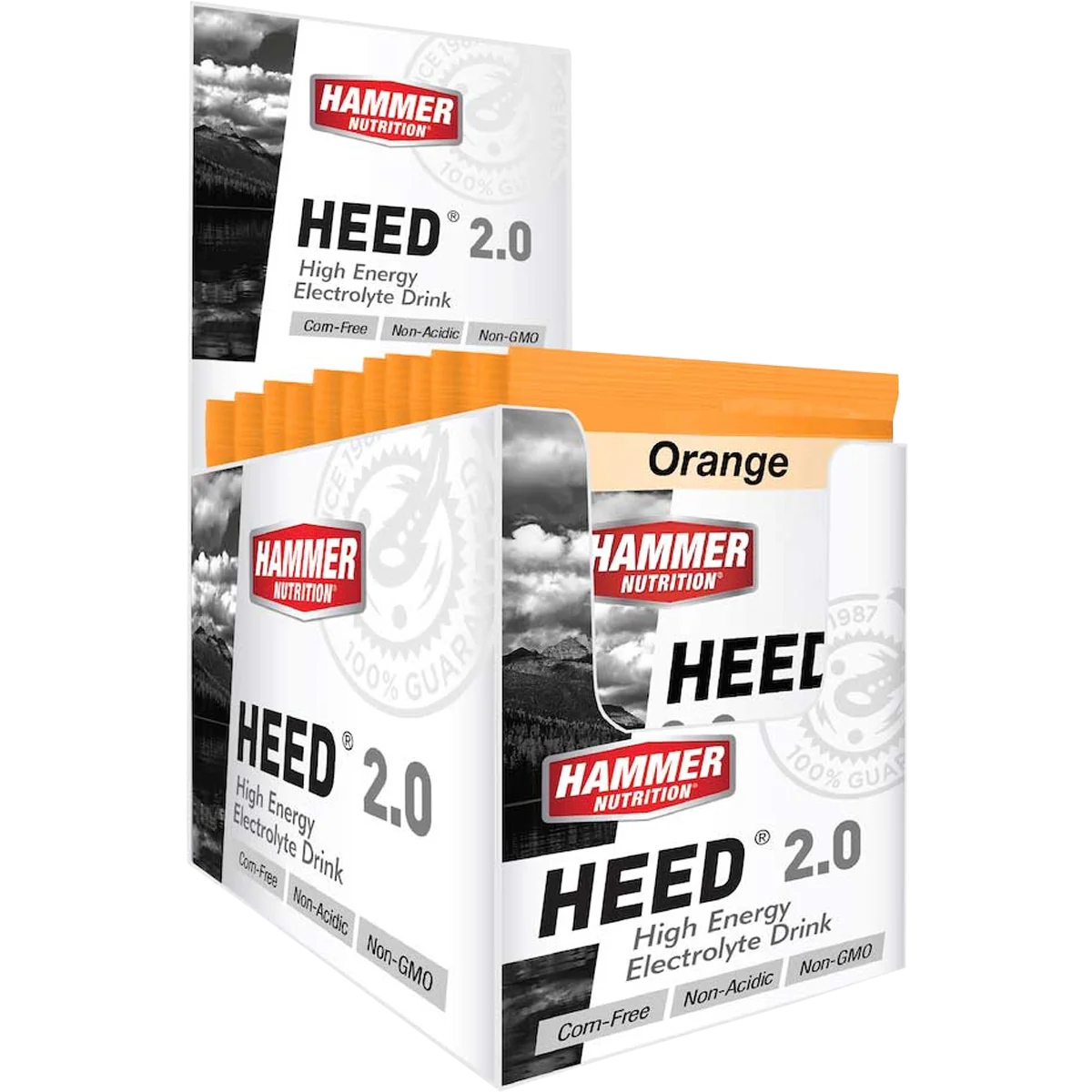 HEED 2.0 Single Serving - Styles Love