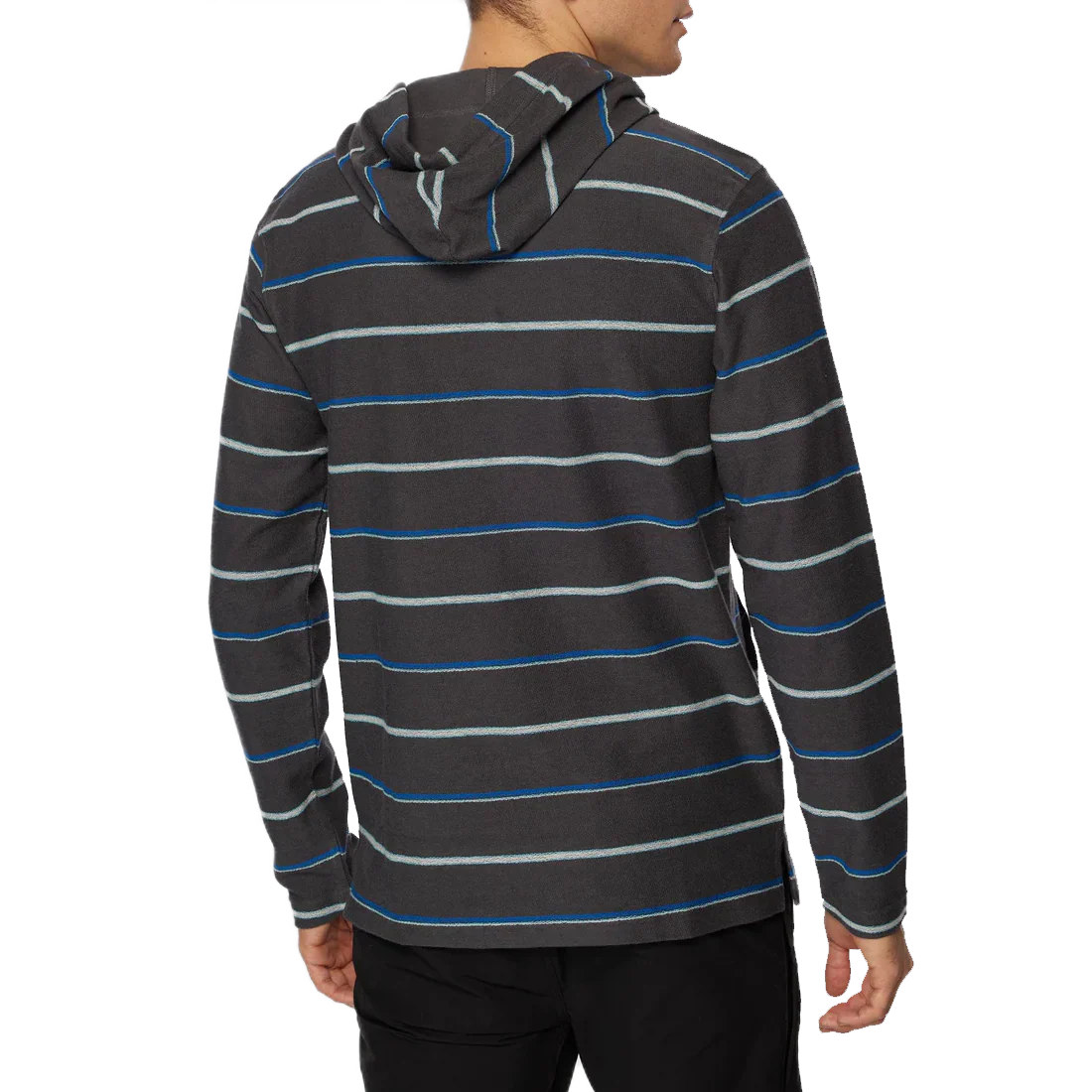 Men's Fairbanks Pullover - Styles Love