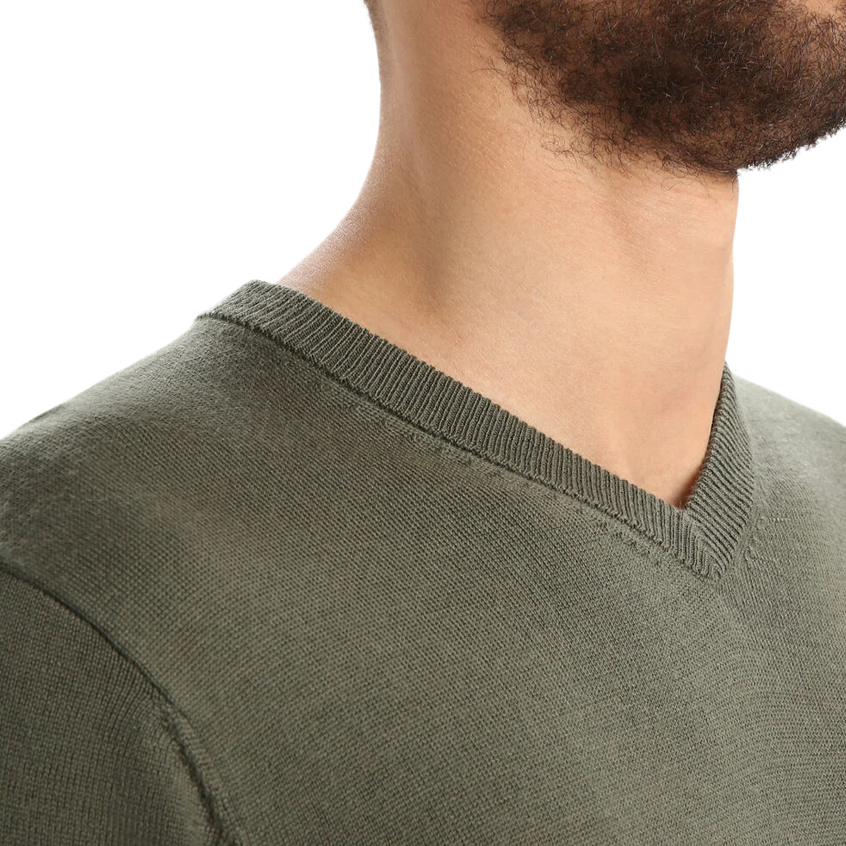 Shearer V Sweater - Styles Love